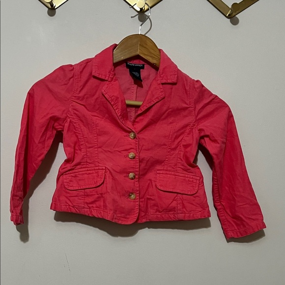 Ralph Lauren Other - Ralph Lauren Jacket